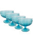 Фото #6 товара Fez Footed Compote Glasses, Set of 4