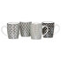 Фото #2 товара Kaffeebecher Takeo 4er Set