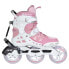 Фото #2 товара POWERSLIDE Phuzion Argon Syncro 110 Inline Skates