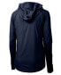 ფოტო #2 პროდუქტის Plus Size Adapt Eco Knit Hybrid Recycled Full Zip Jacket