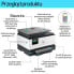 Multifunction Printer HP 403X8B