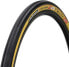Фото #1 товара CHALLENGE Strada Bianca Pro Tubeless 700 x 45 rigid gravel tyre