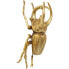 Фото #7 товара Wandschmuck Atlas Beetle Gold