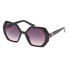 ფოტო #1 პროდუქტის GUESS GU7879 Sunglasses