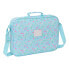 School Satchel Safta Bicicleta Blue 38 x 28 x 6 cm