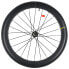 Фото #1 товара Mavic Cosmic Pro Carbon, Bike Rear Wheel, 27.5", 12x142mm, TA, CL Disc, Sram XDR