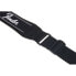 Фото #8 товара Fender Swell Neoprene Logo Strap BW