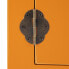 Фото #8 товара Ночной столик NEW ORIENTAL 45 x 26 x 69 cm Оранжевый DMF
