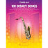 Hal Leonard 101 Disney Songs: Tenor Sax