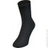 Фото #1 товара Jako Носки Sportsocken Lang 3er Pack Чорний Уні 43-46 (3944-08-43-46)