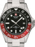 Фото #1 товара Наручные часы Versace V-chrono chrono 45mm 5ATM