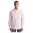 GANT Reg Stripe long sleeve shirt