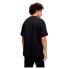 ფოტო #2 პროდუქტის HUGO Dampato 10238209 short sleeve T-shirt