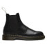 DR MARTENS Vegan 2976 Felix Rub Off Boots