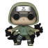 FUNKO Naruto Pop Animation Vinyl Shino Aburame 9 cm Figure - фото #1