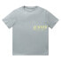 ფოტო #1 პროდუქტის TOM TAILOR 1031677 Regular Printed short sleeve T-shirt