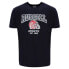 ფოტო #1 პროდუქტის RUSSELL ATHLETIC AMT A30421 short sleeve T-shirt