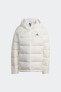 Фото #8 товара Куртка спортивная Adidas Helionic Hooded Down для женщин