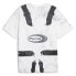 Фото #2 товара Puma A$Ap Rocky X Distressed Seat Belt Graphic Crew Neck Short Sleeve T-Shirt Me