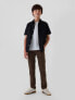 Фото #1 товара Kids UltraSoft Slim Cargo Jeans