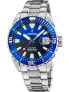 Фото #1 товара Festina F20669/1 Mens Watch Divers Watch 42mm 20ATM