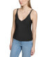 Фото #3 товара Women's Pullover Strappy V-Neck Camisole