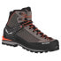 Фото #2 товара SALEWA Crow Goretex mountaineering boots