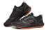 Skechers Go Run Pulse 220013-BKOR Running Shoes