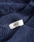 Фото #3 товара Women's Perfect Cable-Knit Crewneck Sweater, Created for Macy's
