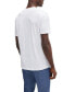 ფოტო #2 პროდუქტის Men's Regular Fit Cotton-Jersey T-Shirt