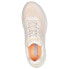 Кроссовки Skechers Bobs Unity Mesh со вставками цветов Natural And Orange Natural / Orange, 40 - фото #6