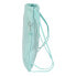 Backpack with Strings BlackFit8 Enjoy Green 35 x 40 x 1 cm