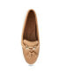 Фото #7 товара Women's Deanna Driving Style Loafers