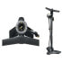 TOPEAK JoeBlow Race floor pump