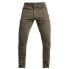 JOHN DOE Defender Mono pants Зеленый, 34 - фото #1