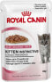 Фото #2 товара Royal Canin PAKIET żel 1x85g INSTINCTIVE