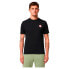 ფოტო #1 პროდუქტის OAKLEY APPAREL Deco Palms B1B short sleeve T-shirt