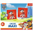 Фото #5 товара TREFL Paw Patrol Memo Maxi doll