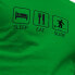 ფოტო #2 პროდუქტის KRUSKIS Sleep Eat and Surf Short Sleeve T-shirt short sleeve T-shirt