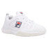 Fila Speedserve Energized Tennis Mens White Sneakers Athletic Shoes 1TM01778-10 10.5 - фото #2