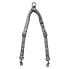 ფოტო #2 პროდუქტის FUZZYARD ACTIVE Strap Spiltter Leash