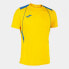 Фото #1 товара Joma Championship VII Short Sleeve T-shirt 103081.907