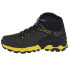 Фото #2 товара Inov-8 Roclite Pro G 400 GTX V2 M shoes 001073-OLBKYW-S-01