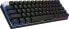 Фото #4 товара Logitech G PRO X 60 Mechanical Gaming Keyboard Black QWERTZ