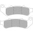 Фото #2 товара FERODO FDB2002ST sintered brake pads