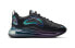 Nike Air Max 720 20 CT9635-001 Sneakers