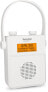 TechniSat DIGITRADIO 30 - Portable - Analog & digital - DAB+,FM - 87.5 - 108 MHz - 174 - 240 MHz - 2 W