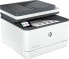 Фото #8 товара HP LaserJet Pro MFP 3102fdn Printer - Black and white - Printer for Small medium business - Print - copy - scan - fax - Automatic document feeder; Two-sided printing; Front USB flash drive port; Touchscreen - Laser - Mono printing - 1200 x 1200 DPI - A4 - Di