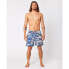 RIP CURL Scenic Volley Swimming Shorts