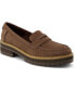 ფოტო #1 პროდუქტის Women's Cara Mule Loafer